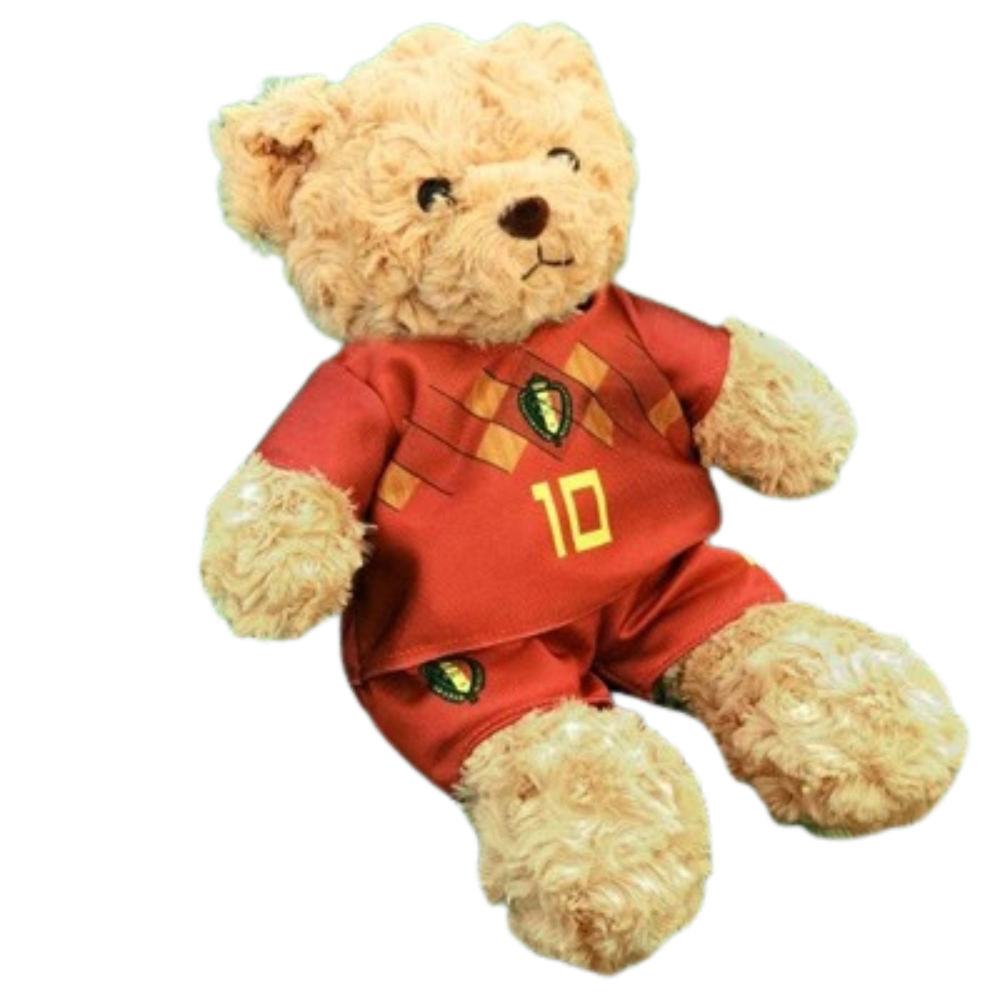 Belgien Nalle – Hazard #10