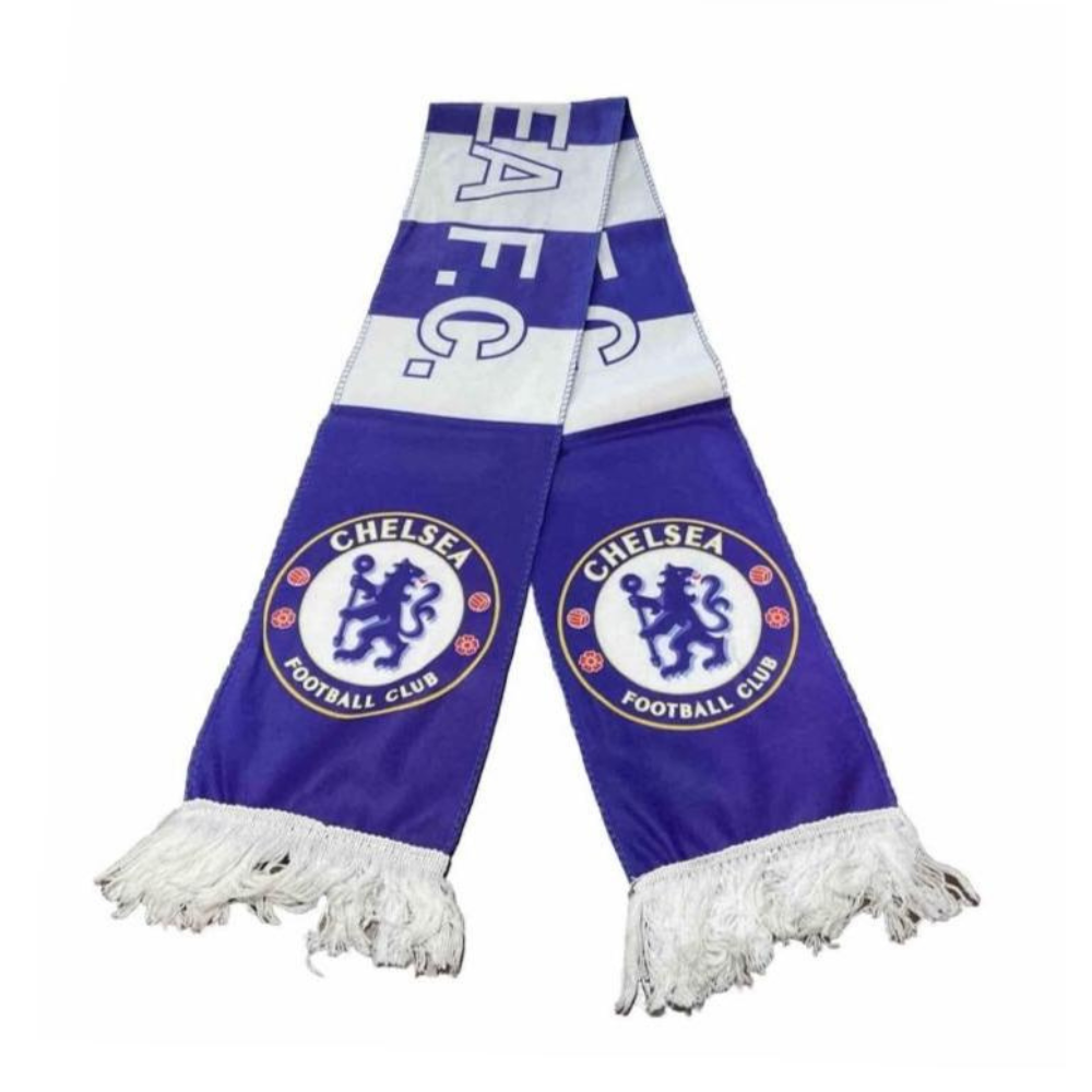 Chelsea Halsduk - Vibe Edition