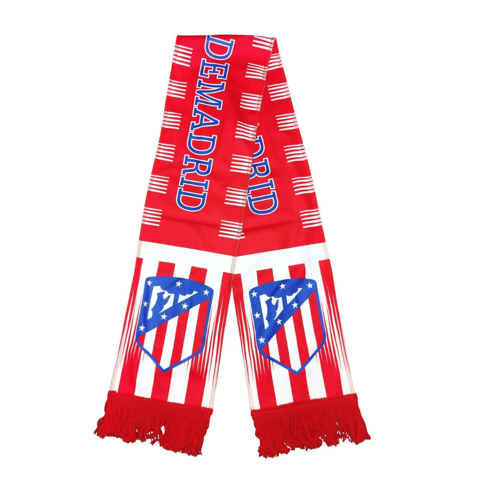 Atlético Madrid Halsduk - Passion Edition