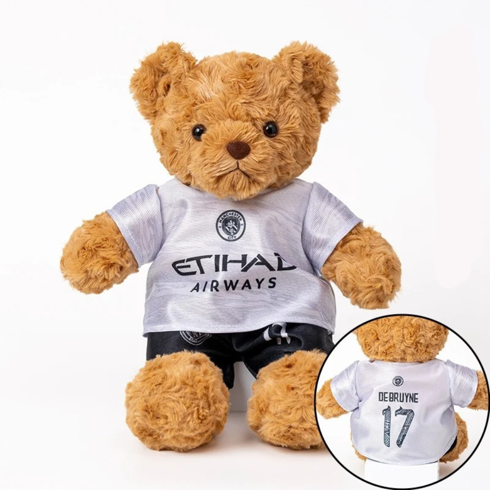 Manchester City Nalle – Haaland #9