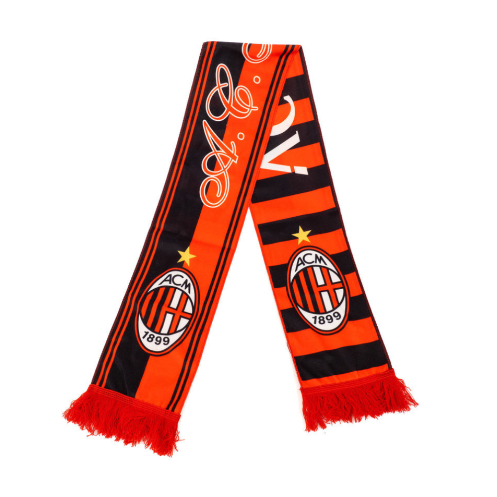 AC Milan Halsduk - Glory Edition