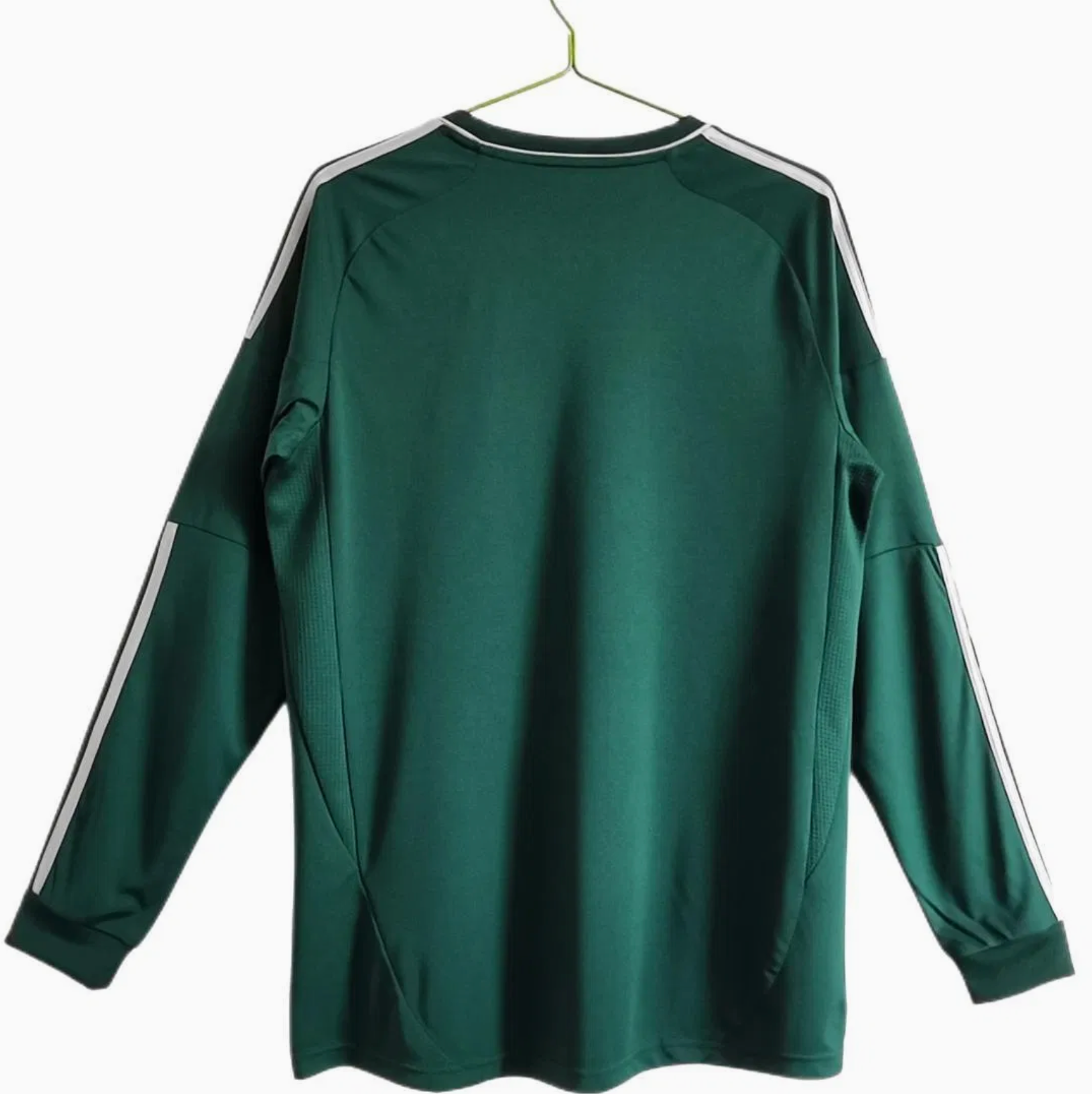 Real Madrid Retro Andra Bortatröja 2012-2013 – Långärmad Player Version