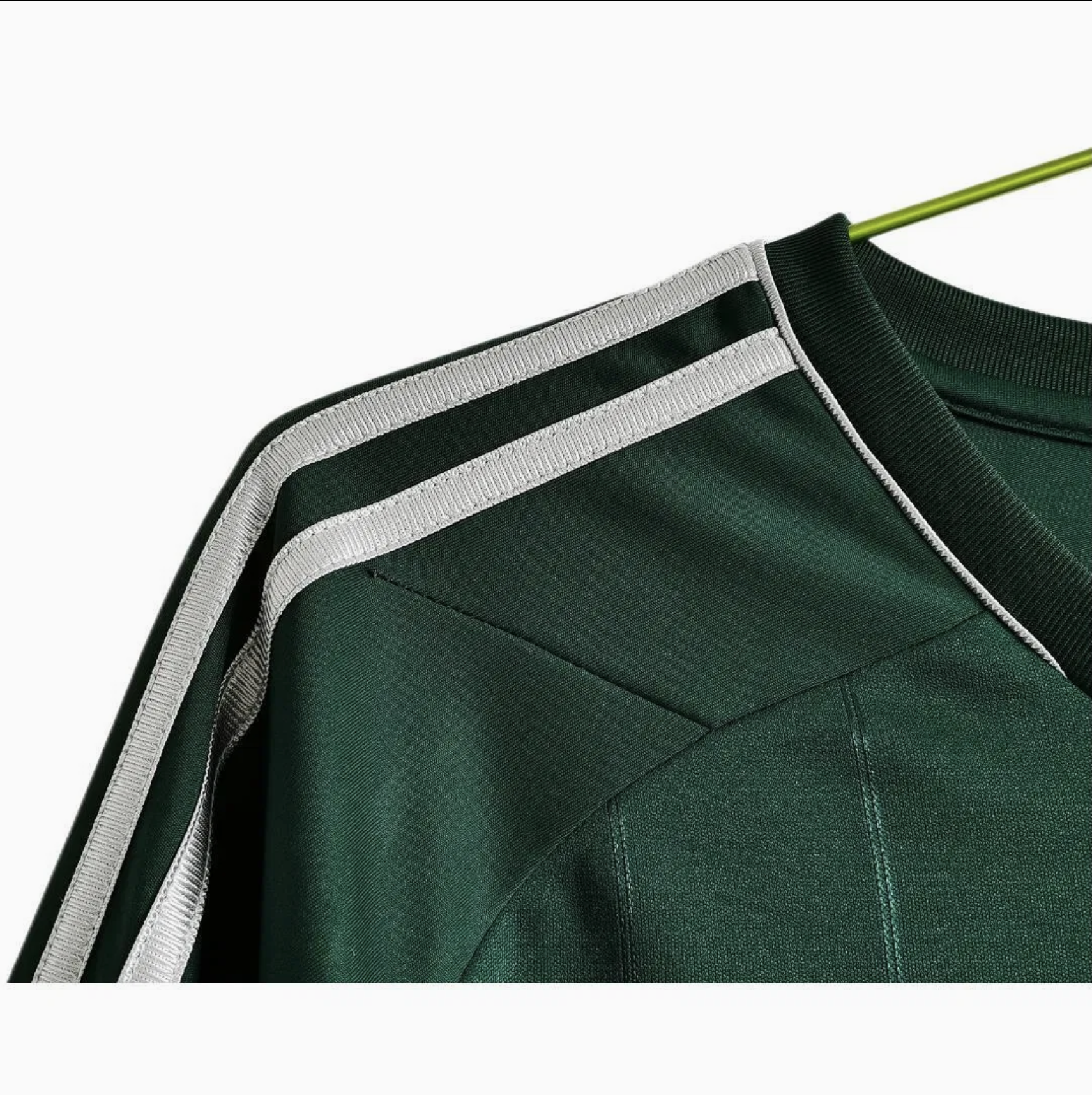 Real Madrid Retro Andra Bortatröja 2012-2013 – Långärmad Player Version