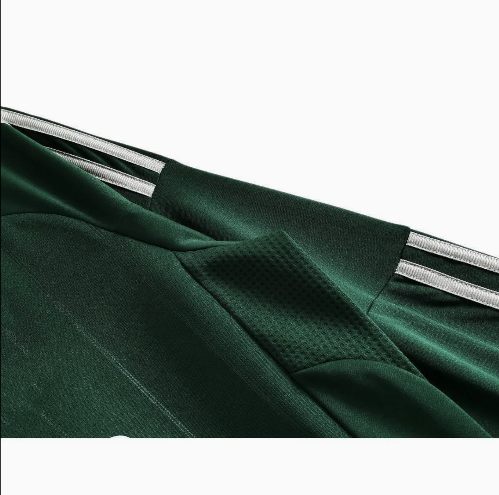 Real Madrid Retro Andra Bortatröja 2012-2013 – Långärmad Player Version