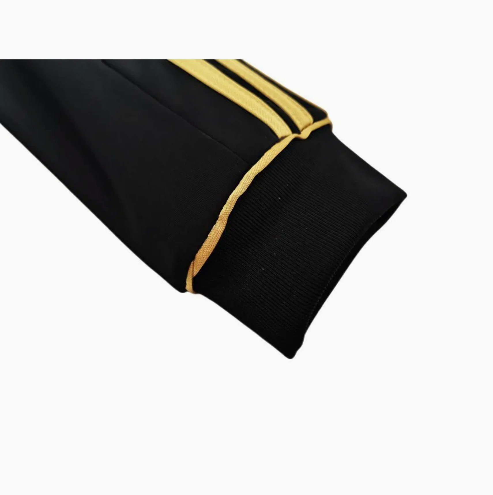 Real Madrid Retro Bortatröja 2011-2012 – Långärmad Player Version