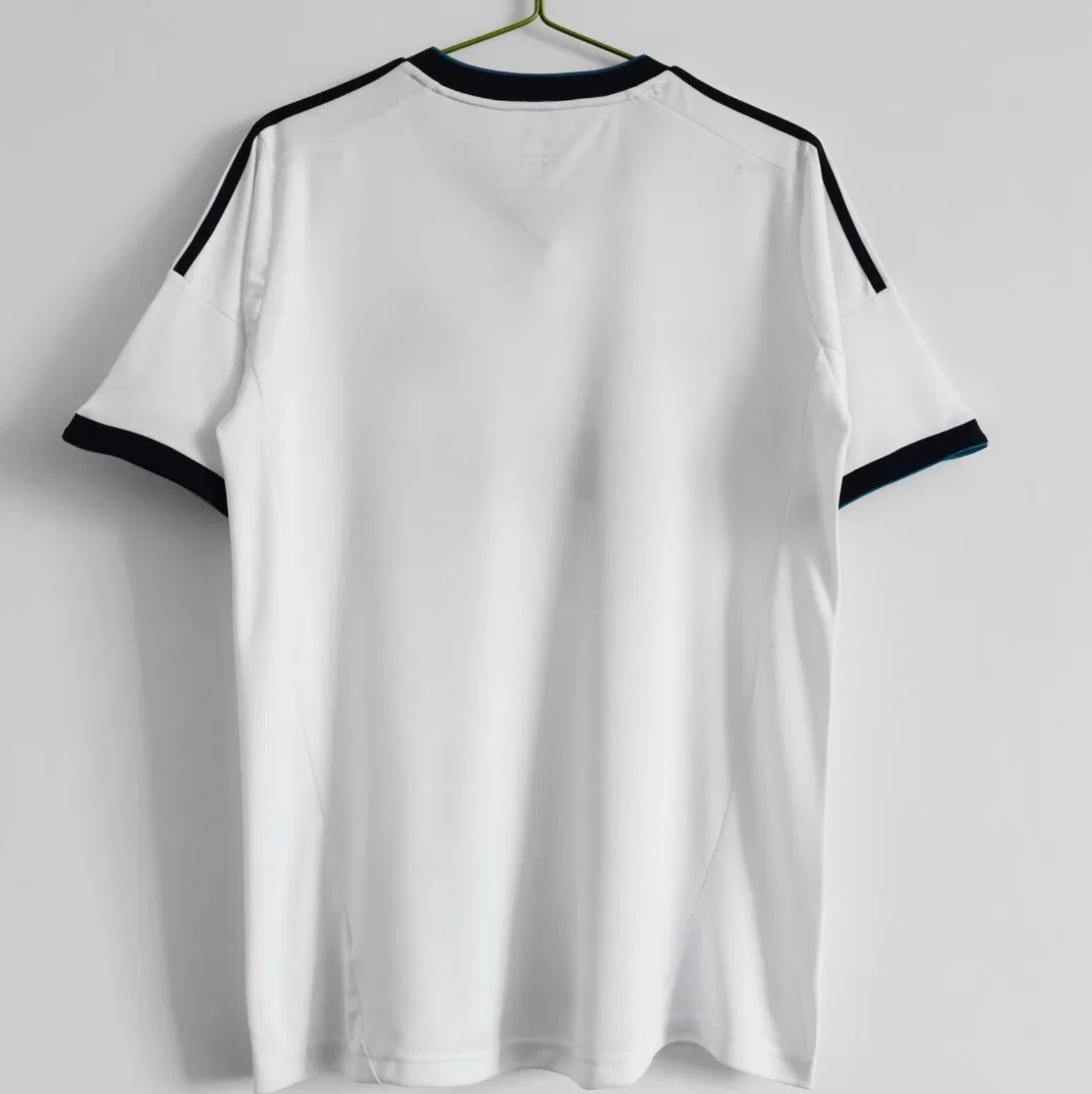 Real Madrid Retro Hemmaträningsställ 2012-2013 – Player Version