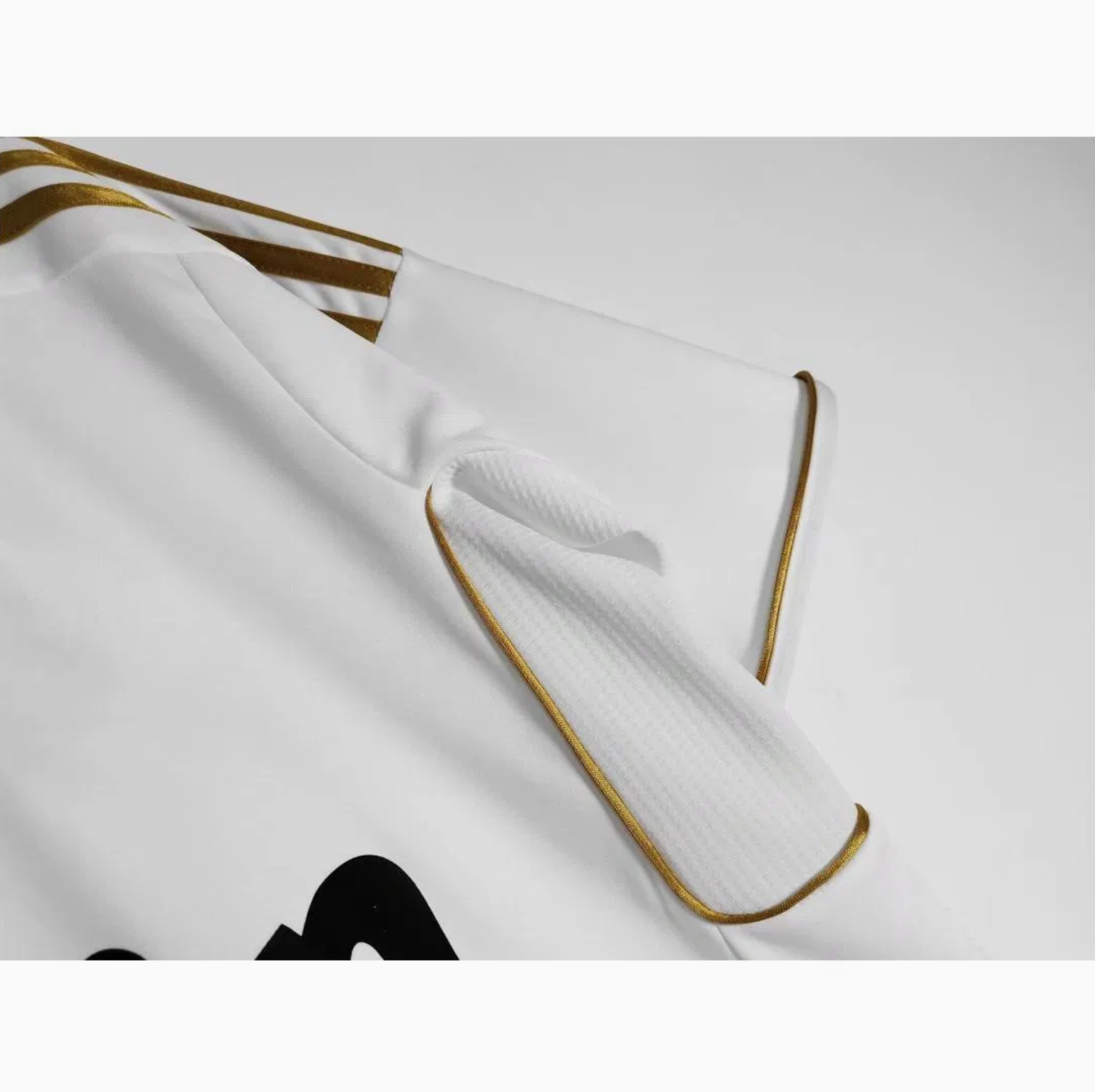 Real Madrid Retro Hemmaträningsställ 2011-2012 – Player Version