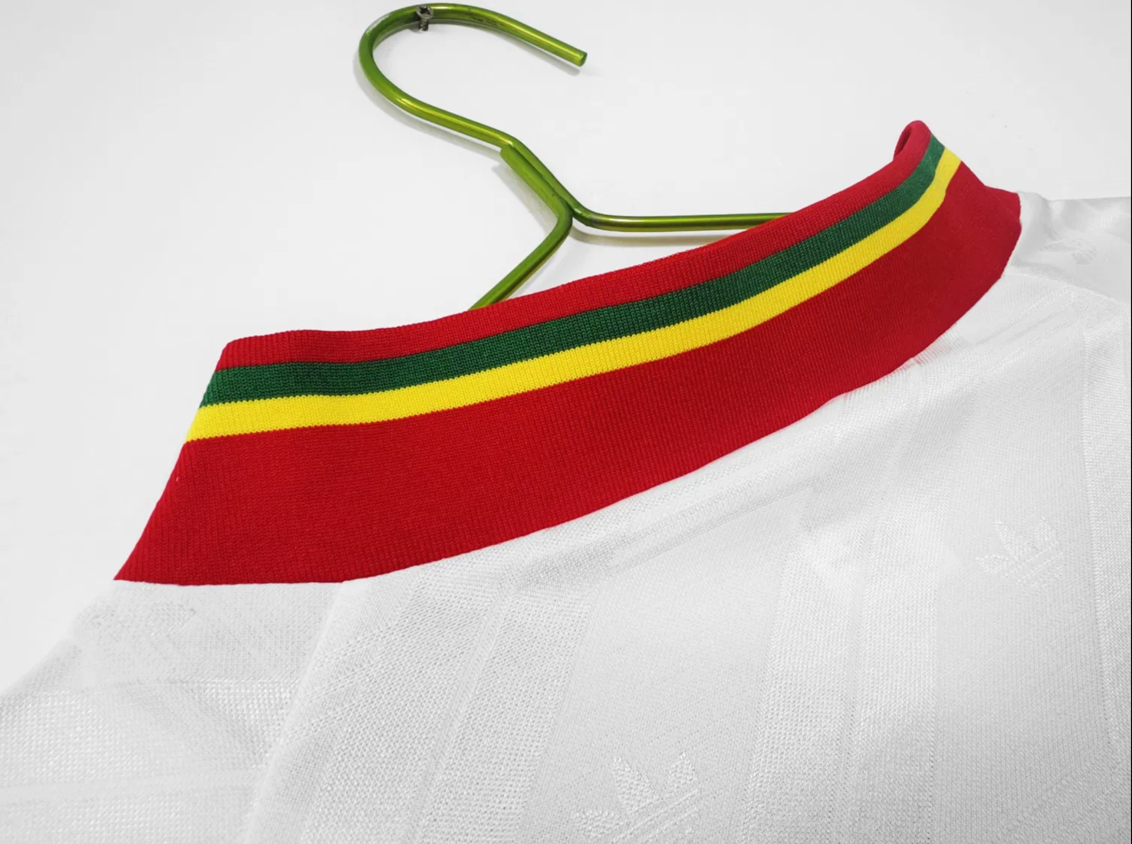 1992/94 Portugal Borta Retro Tröja