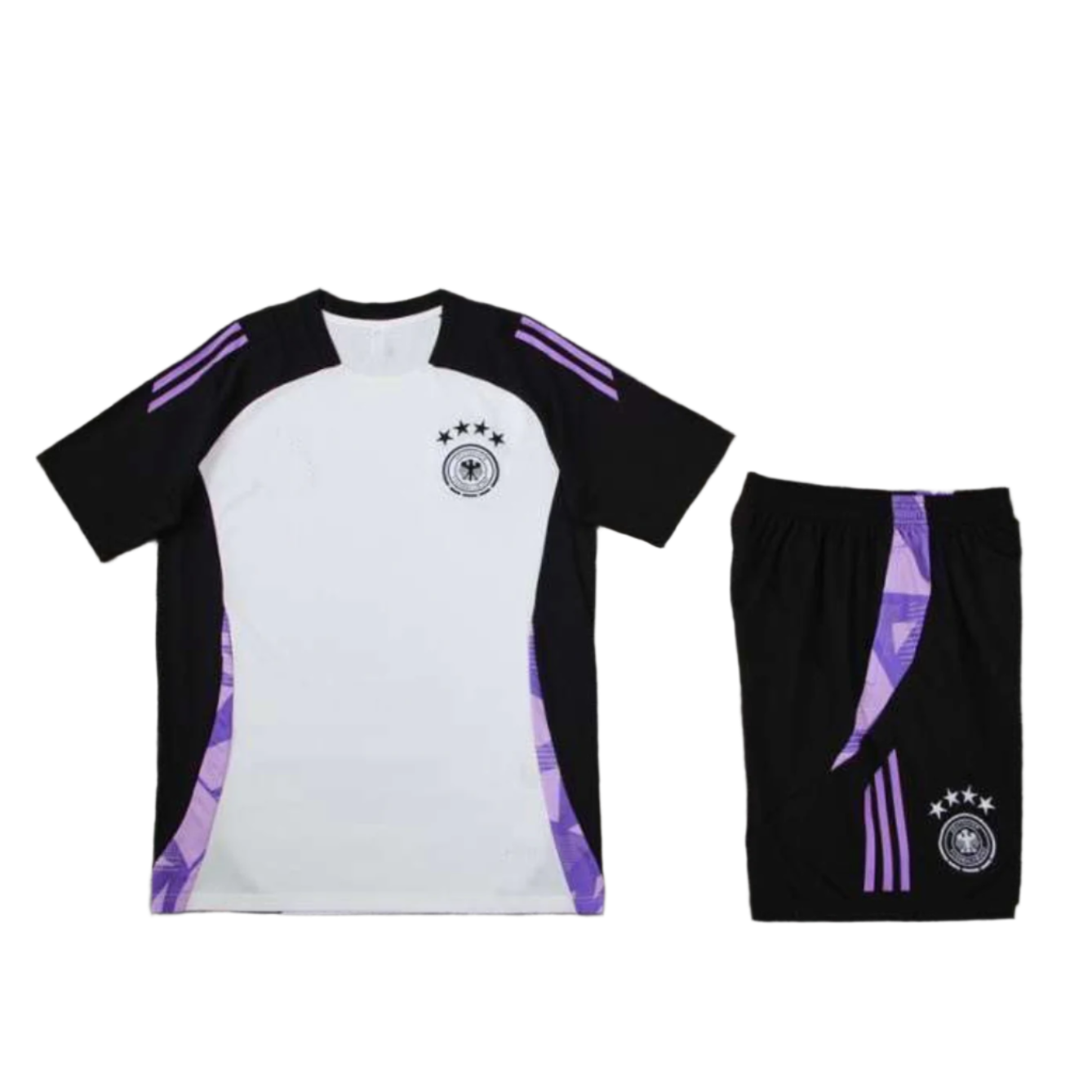 Tyskland Träningsset