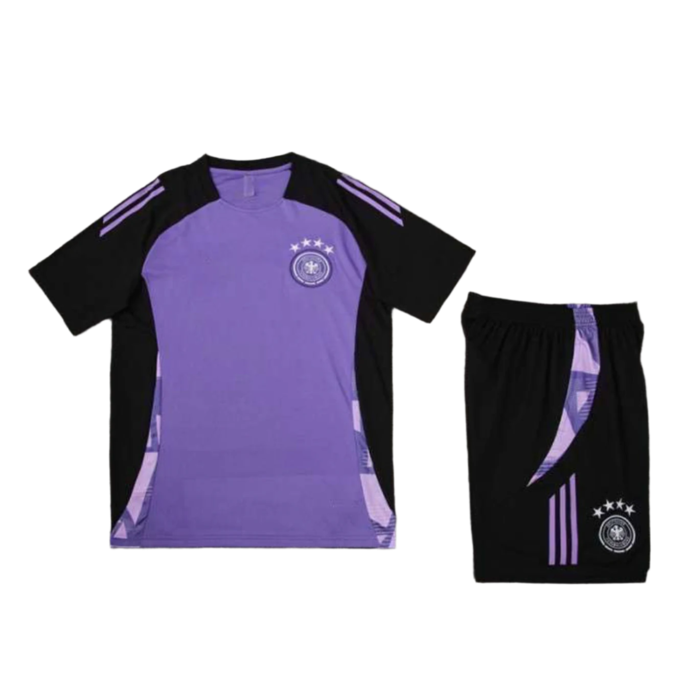 Tyskland Träningsset