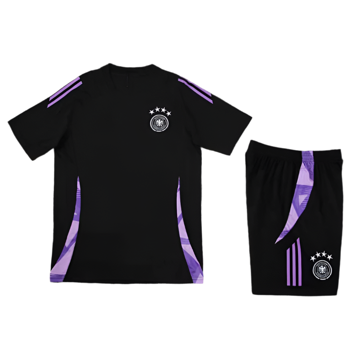 Tyskland Träningsset