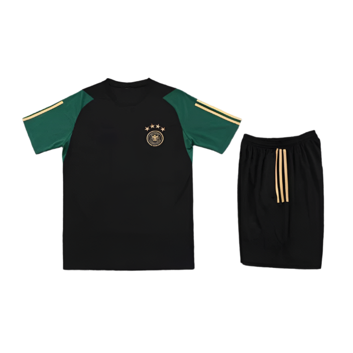 Tyskland Träningsset