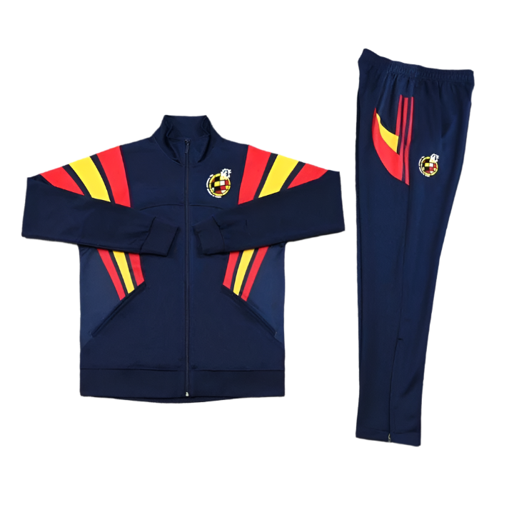 Spanien Tracksuit 24/25
