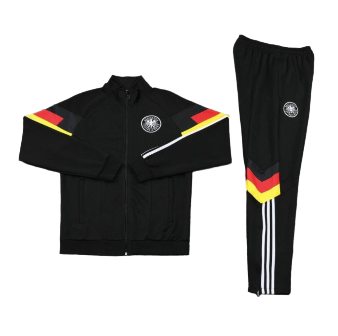 Tyskland Tracksuit 24/25