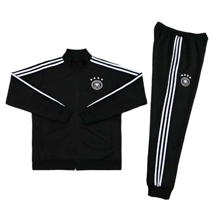 Tyskland Tracksuit 24/25