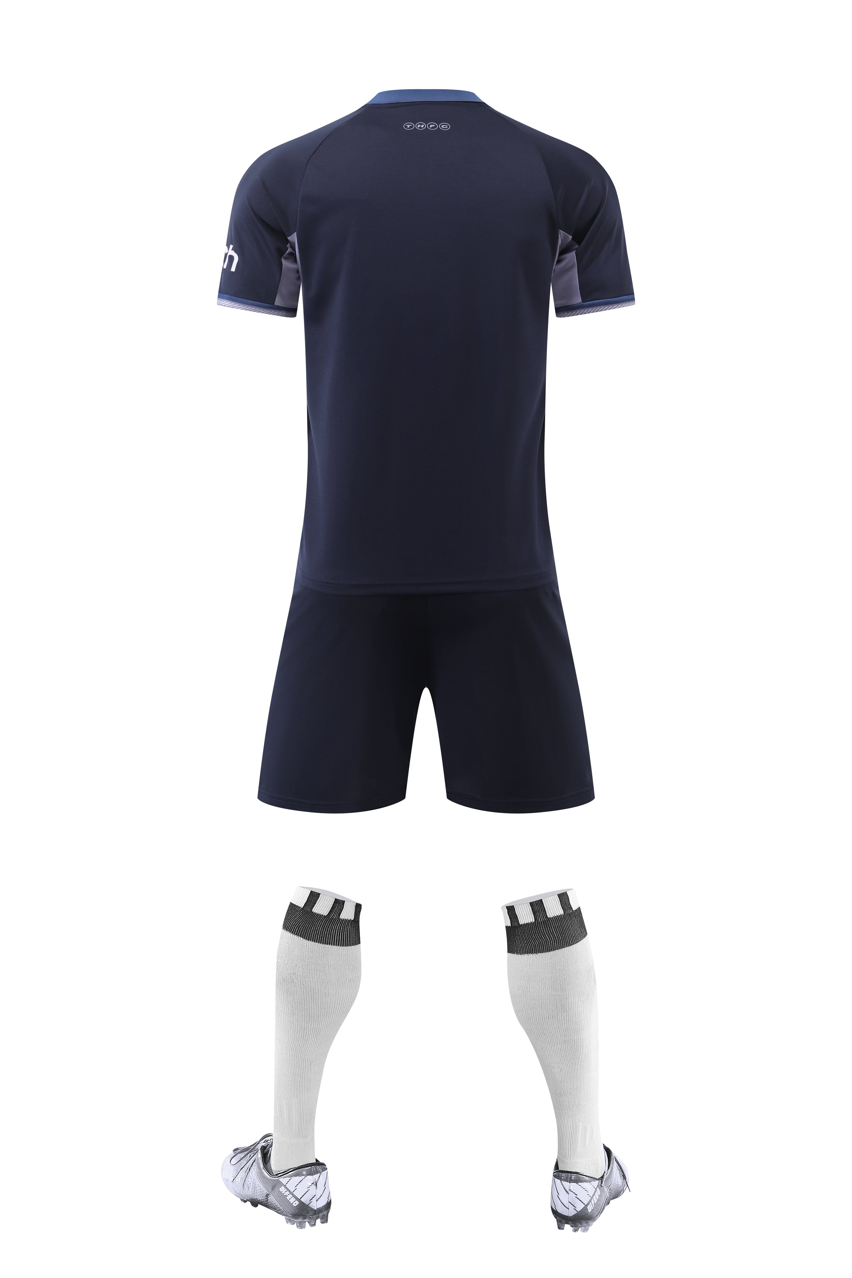 Barn/Vuxen Tottenham Hotspur – North London Pride Edition