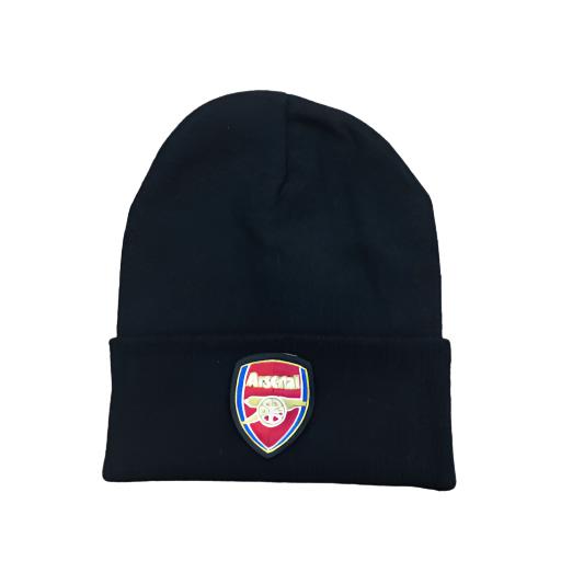 Arsenal Mössa – Bomull Classic Edition