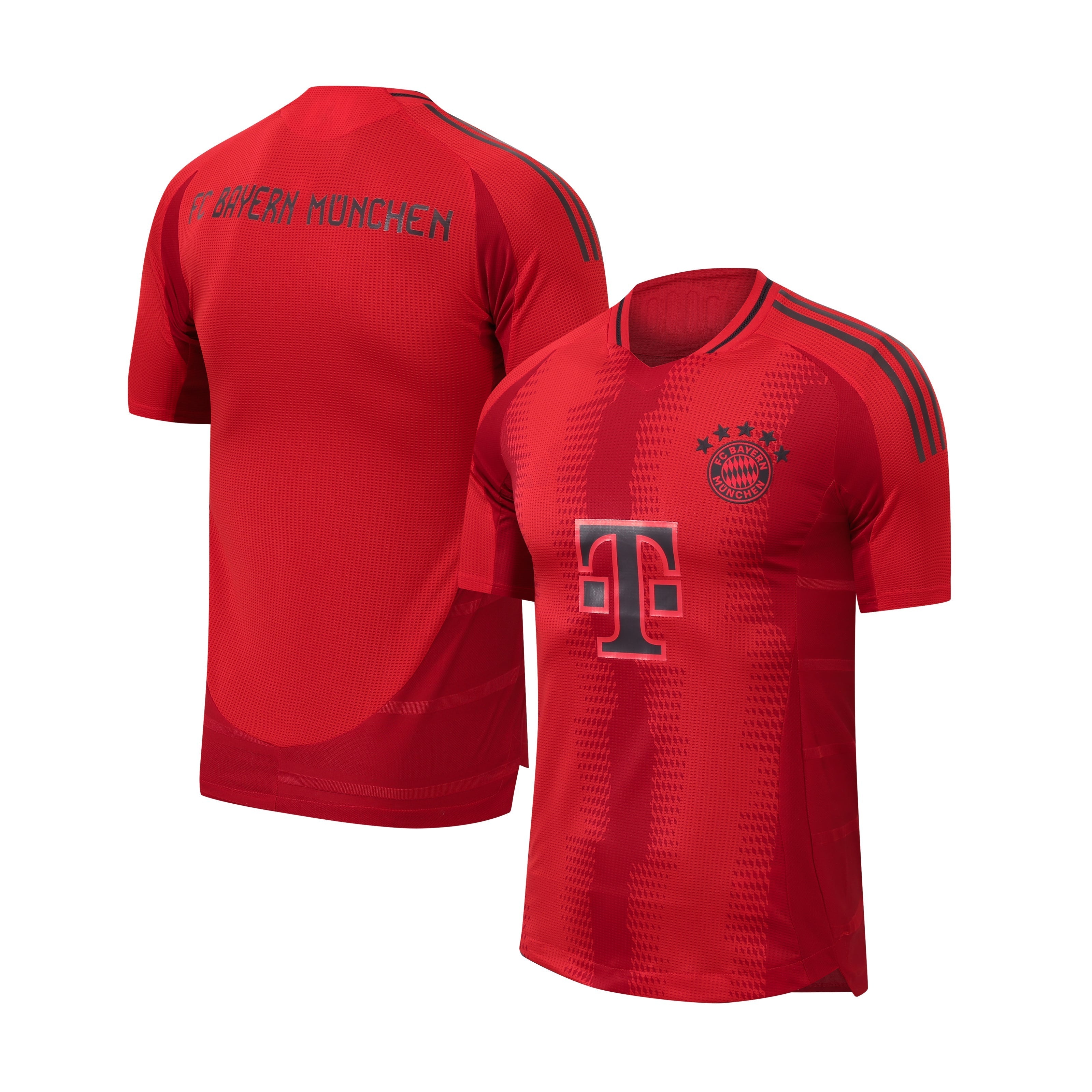 Vuxen/Barn – bayern munchen, Hemmatröja