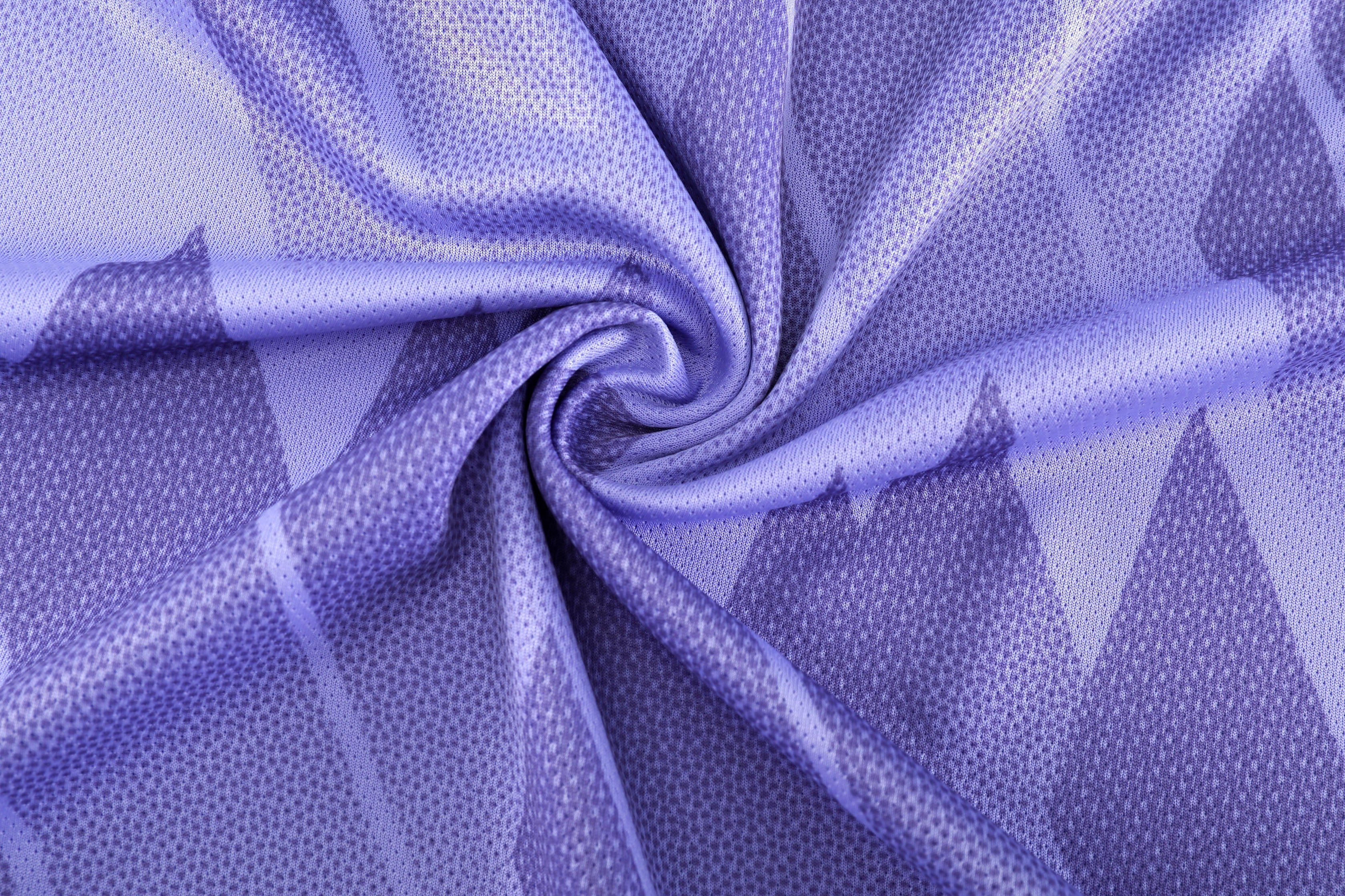 Barn/Vuxen Real Madrid – Purple Passion Edition