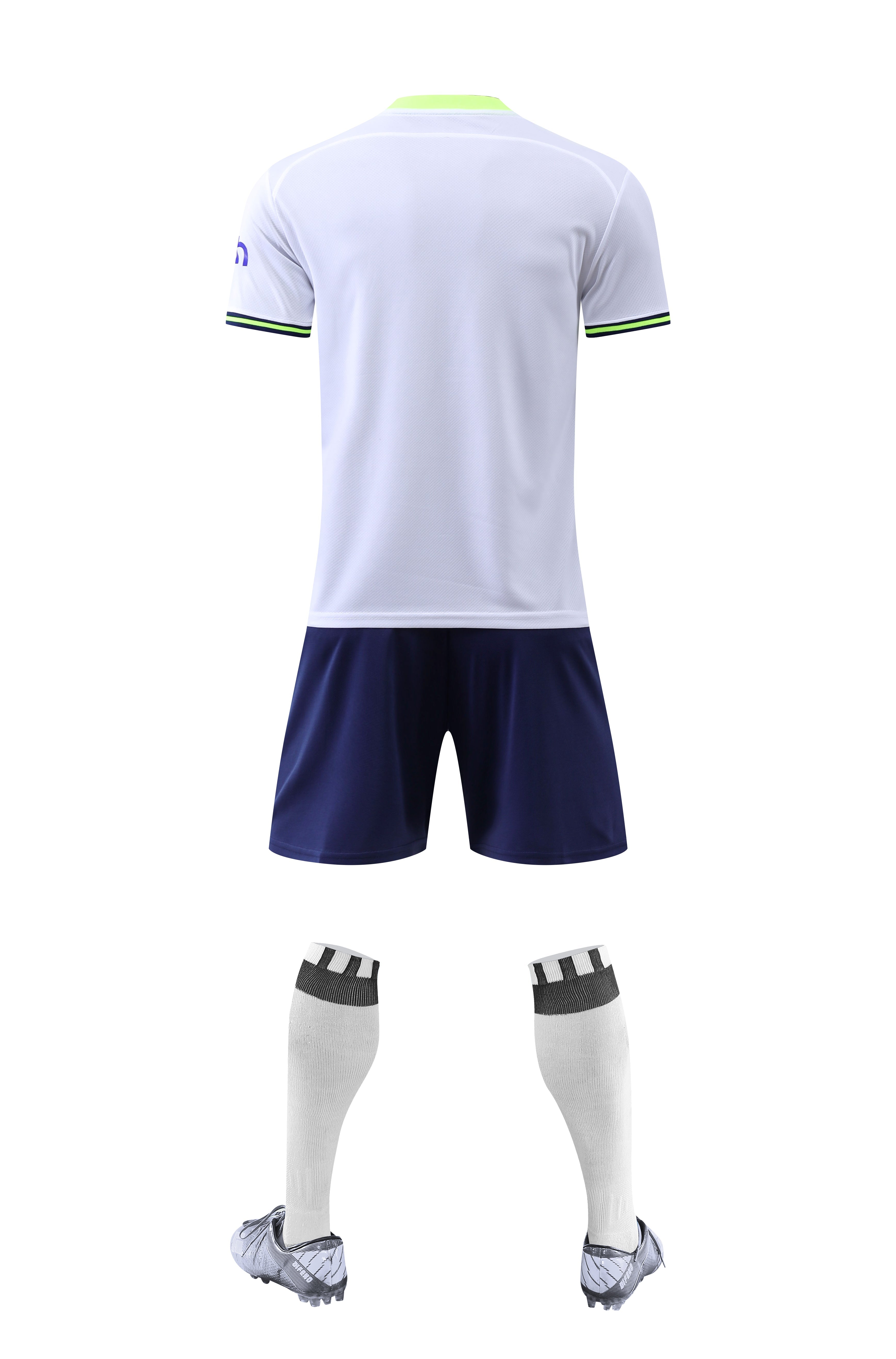 Barn/Vuxen Tottenham – Tradition Edition