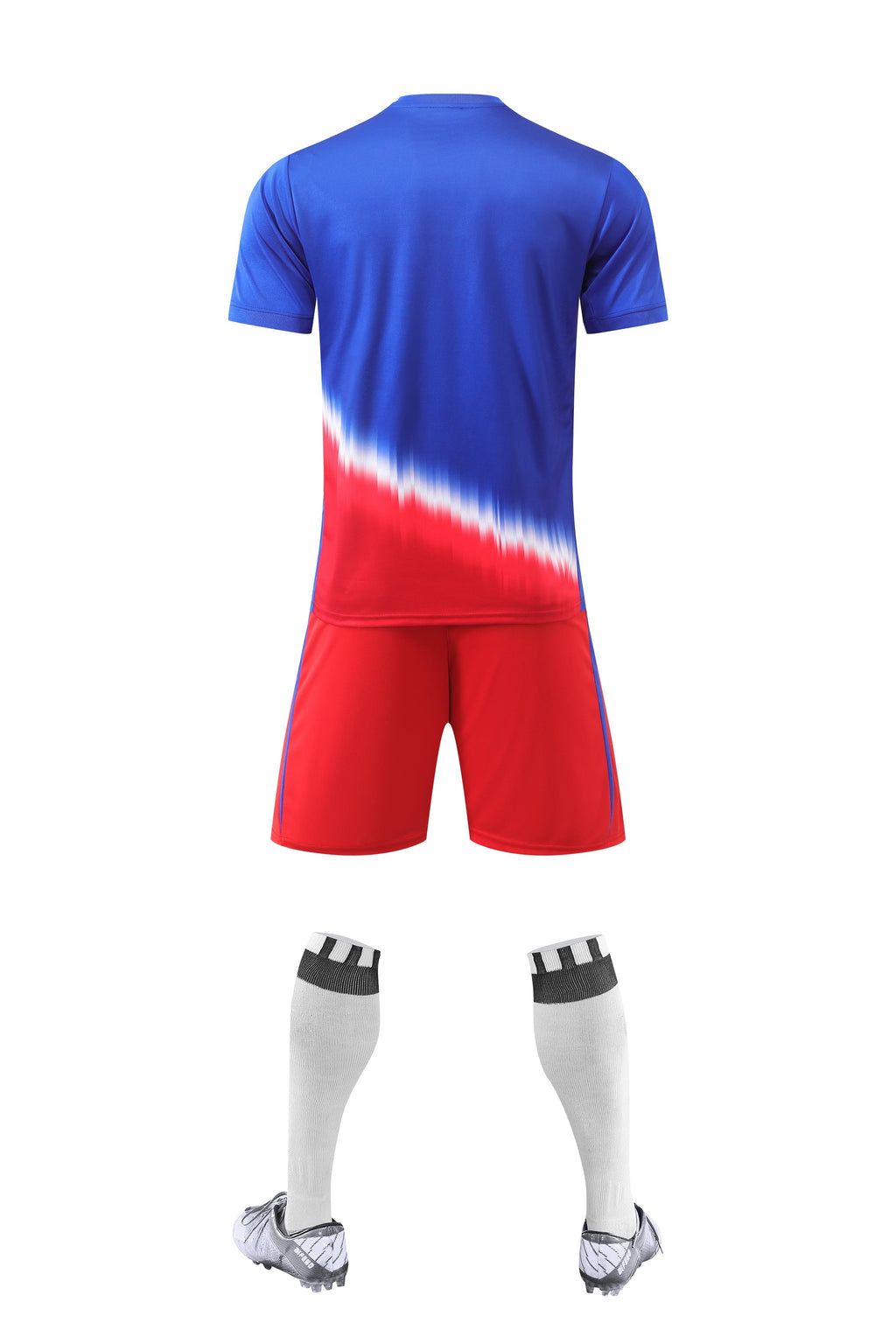 Barn/Vuxen USA – Respektabelt Set