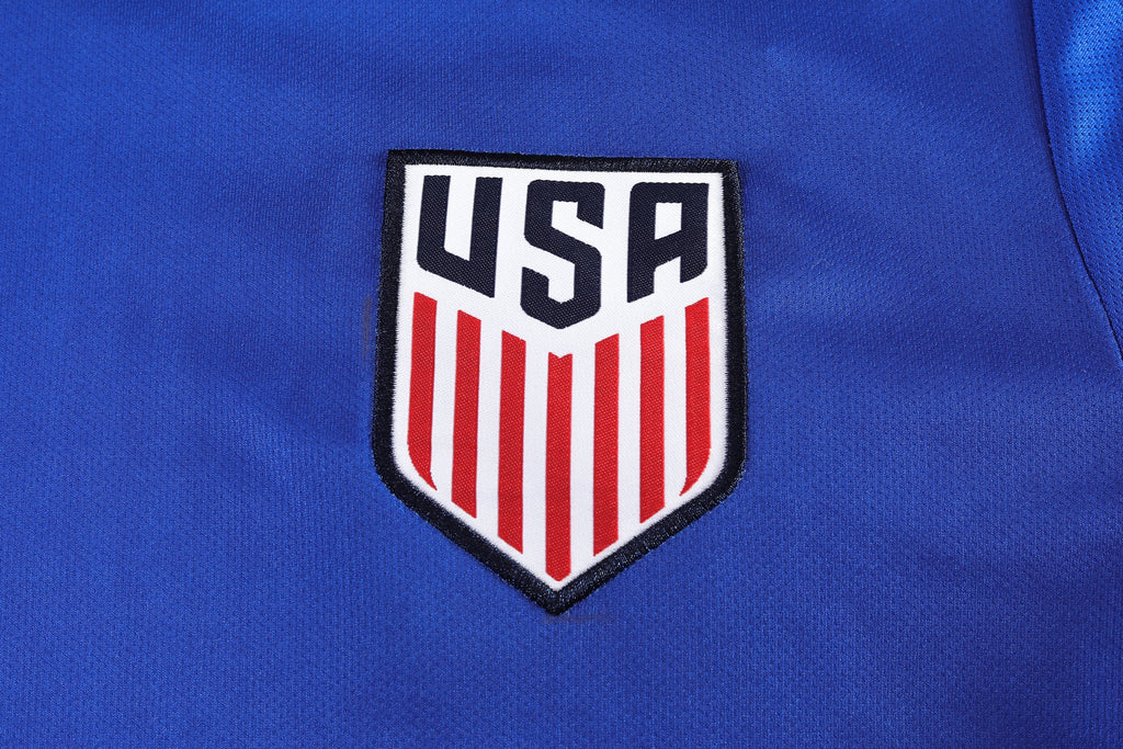 Barn/Vuxen USA – Respektabelt Set