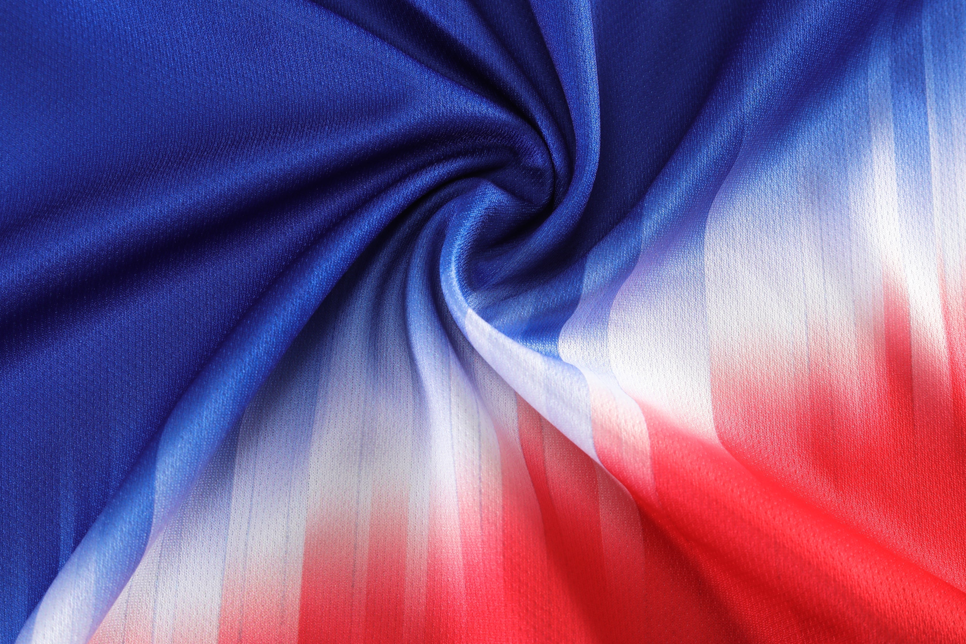 Barn/Vuxen USA – Respektabelt Set