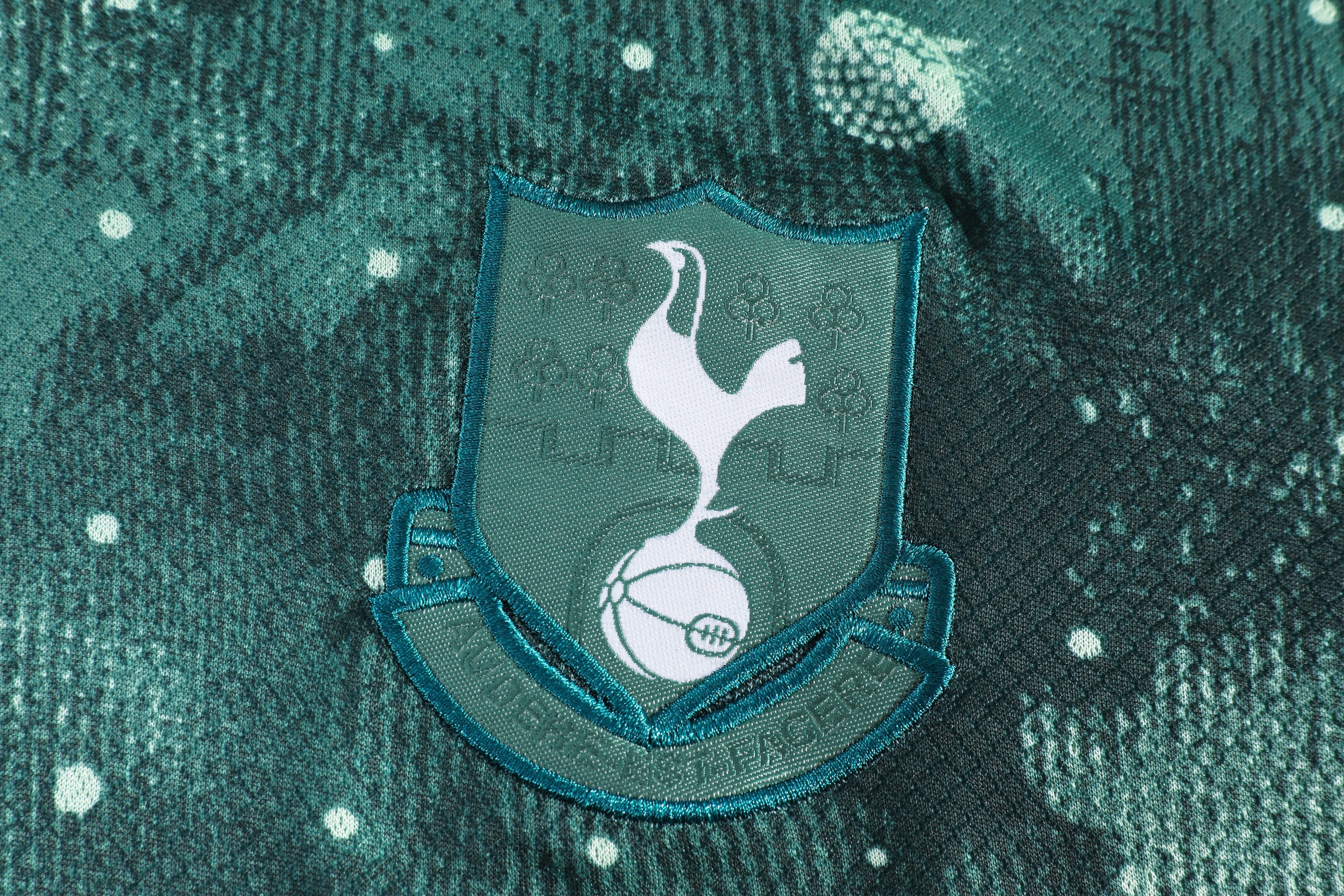 Barn/Vuxen Tottenham – Dark Forest Edition