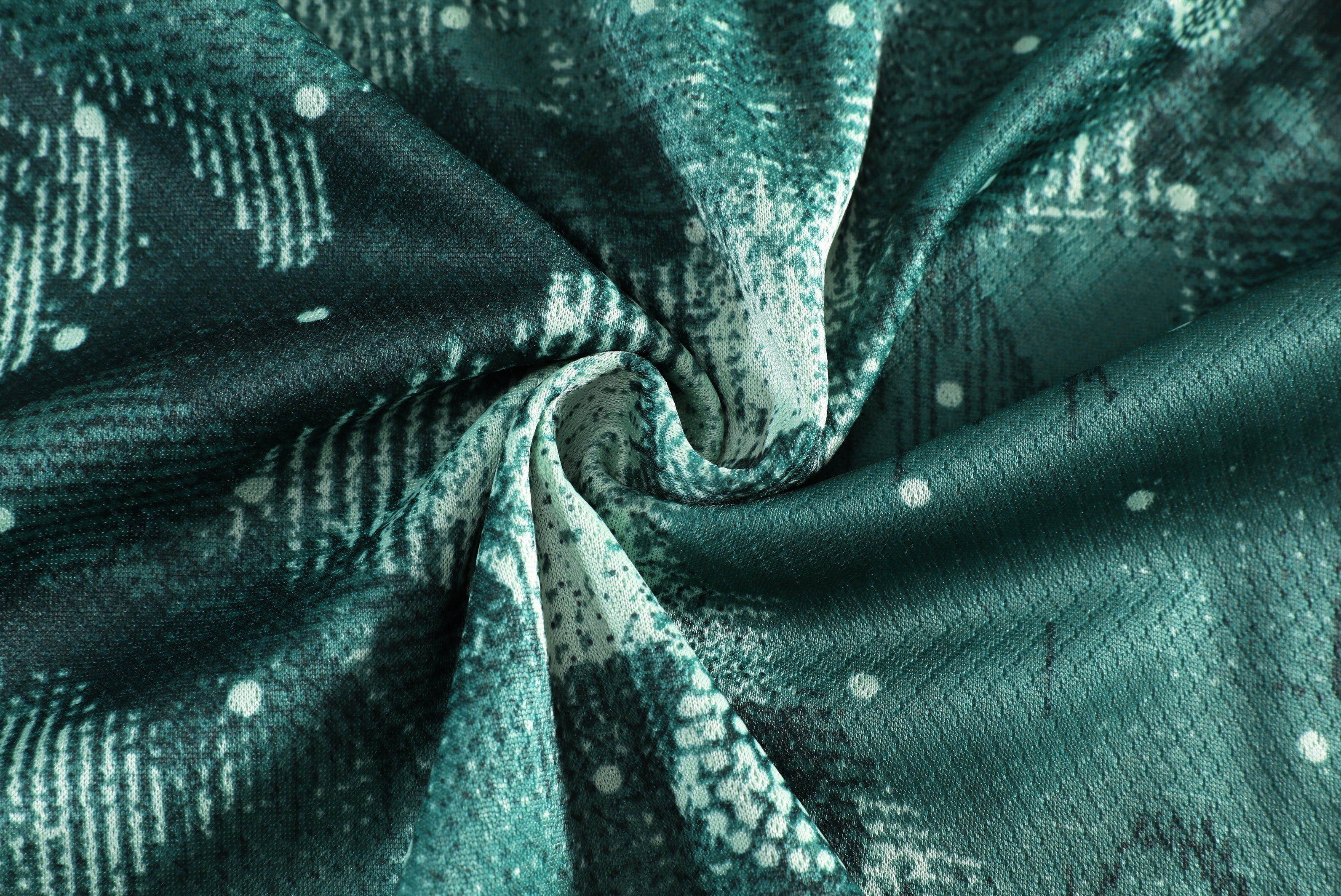 Barn/Vuxen Tottenham – Dark Forest Edition