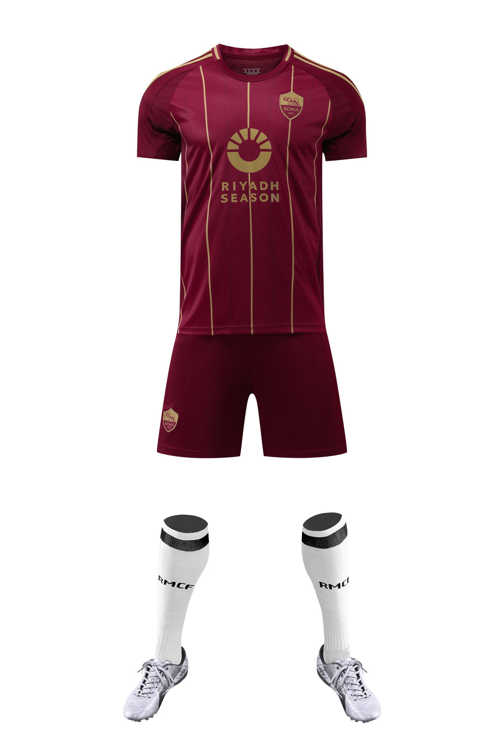 Barn/Vuxen Roma – Crimson Pride Edition