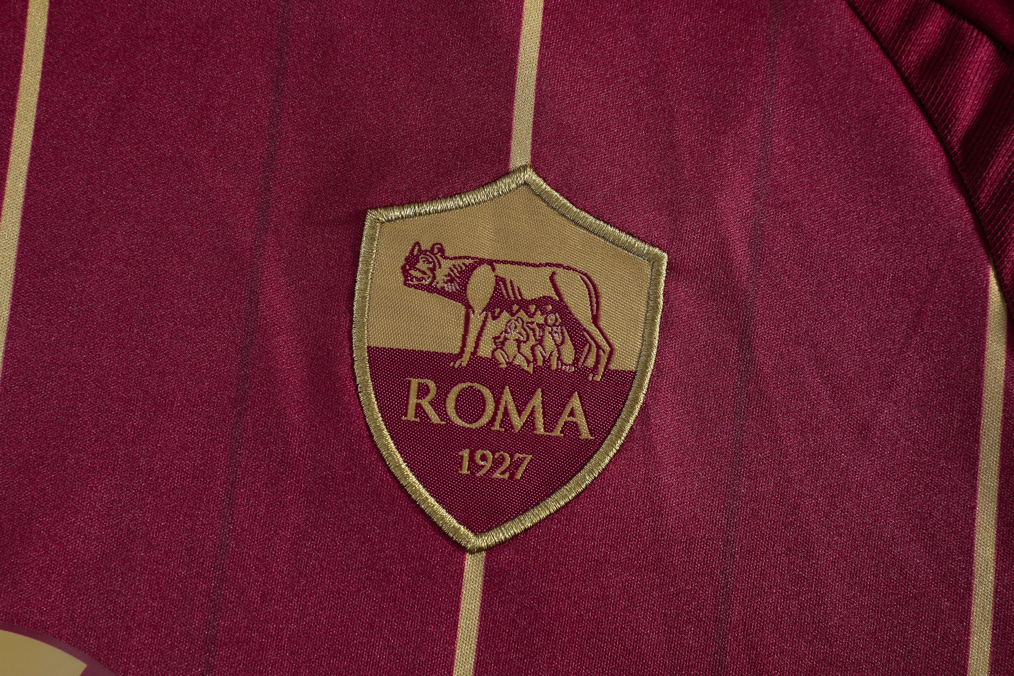 Barn/Vuxen Roma – Crimson Pride Edition